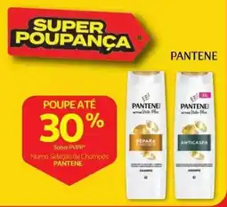 Auchan Pantene promoção