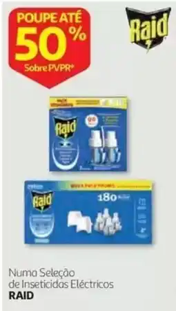 Auchan Raid promoção