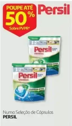 Auchan persil universal promoção