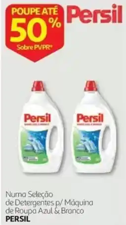 Auchan Persil promoção