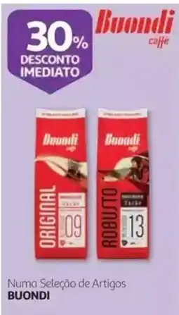 Auchan Numa Seleção de Artigos promoção