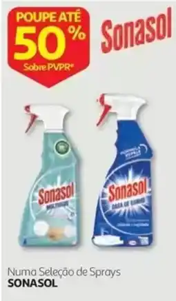 Auchan sonasol promoção