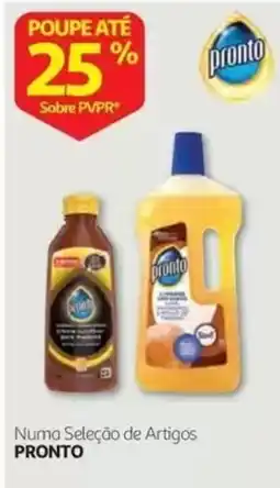 Auchan Pronto promoção