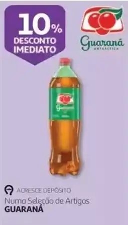 Auchan Numa Seleção de Artigos promoção