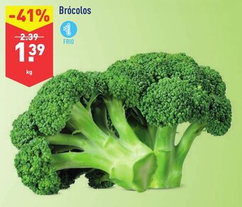 Brócolos