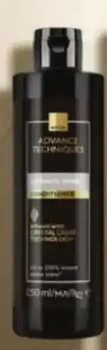 Avon Ultimate Shine Condicionador promoção