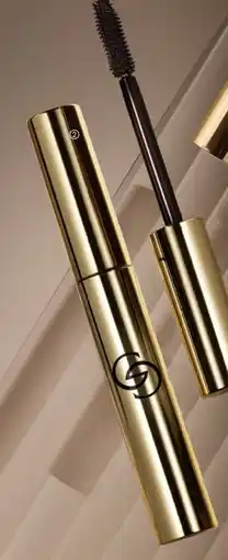 Oriflame Máscara de pestanas giordani gold iconic golden promoção