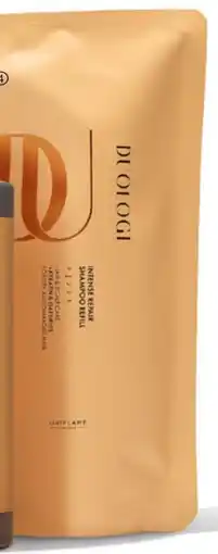 Oriflame Recarga champo reparacao intensiva promoção