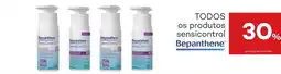 Well's Bepanthen sensicontrol promoção