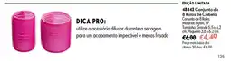 Oriflame Conjunto de 8 Rolos promoção