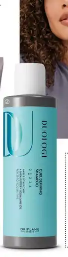 Oriflame Champo caracois definidos promoção