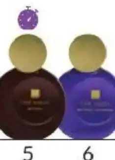 Avon Parfum promoção