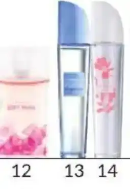 Avon Eau de Toilette em Spray promoção