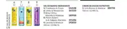 Avon Gel de banho hidratante promoção