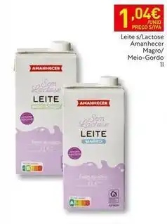 Recheio Amanhecer - leite s/ lactose promoção