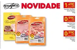 Recheio Nobre - chouriço esco fatado promoção