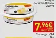 Recheio Vinho branco promoção