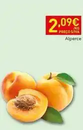 Recheio Alperce promoção