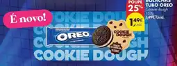 Pingo Doce Oreo - poupee duravirus promoção