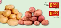 Recheio Batata p/ascar promoção