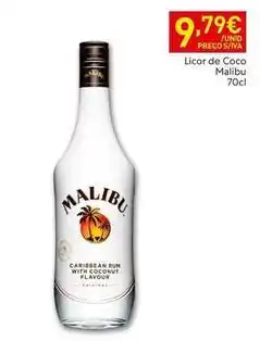 Recheio Licor de coco promoção