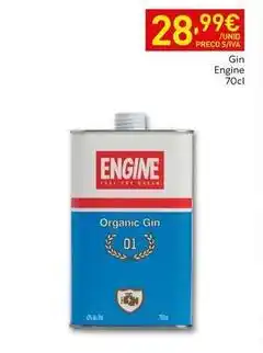 Recheio Dream - gin promoção