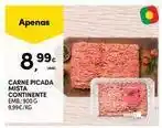 Continente Bom dia Picada - carne mista continente promoção