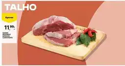 Continente Bom dia Continente - cahoro, rotindo d'orcino promoção