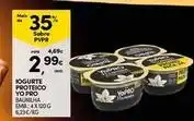Continente Bom dia Purina - yogurt proteico promoção