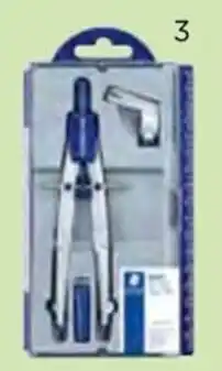 El Corte Inglés Staedtler Compasso Escolar Noris Com Adaptador promoção