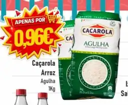 Belita Caçarola arroz agulha promoção