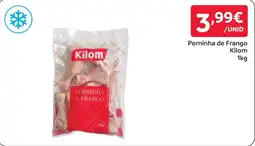 Amanhecer Perninha de frango kilom promoção