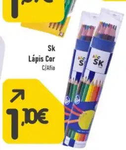 Belita Sk Lápis Cor C/Afia promoção
