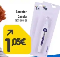 Belita Corretor Caneta promoção