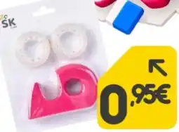 Belita sk fita adesiva promoção