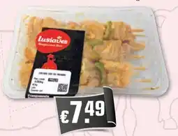 Bolama Lusíadas Cebolas com Pimentão promoção