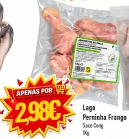 Belita Lago Perninha Frango promoção