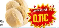 Belita Pão promoção