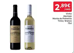 Amanhecer Monte de Pinheiros promoção