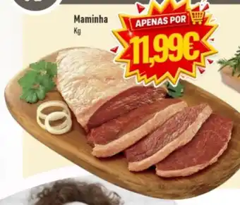 Belita Maminha promoção