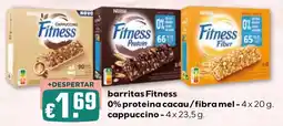 Bolama barritas fitness promoção
