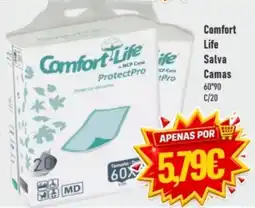 Belita Comfort Life Salva Camas promoção