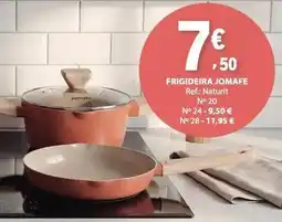 E.Leclerc Jomafe - frigideira promoção