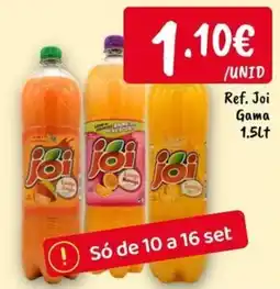 Ponto Fresco Joi Gama promoção