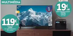E.Leclerc Mario skyline promoção