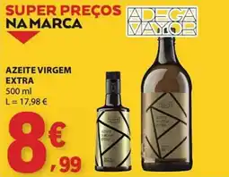 E.Leclerc Adega Mayor azeite virgem extra promoção