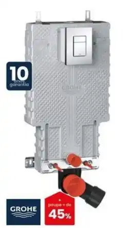 Casa Peixoto grohe promoção