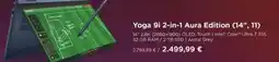 Radio Popular Yoga 9i 2-in-1 Aura Edition (14", 11) promoção