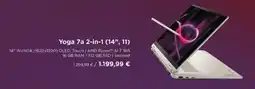 Radio Popular yoga 7a 2-in-1 (14", 11) promoção