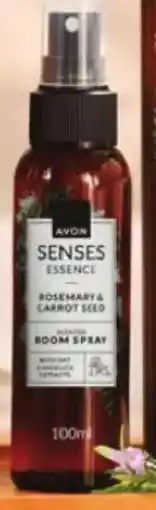 Avon Spray ambientador promoção